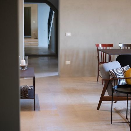 Casa Stefania Apartment Noto Exterior photo