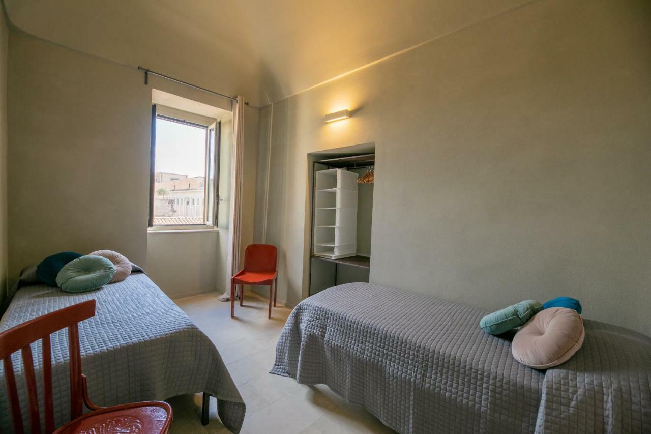 Casa Stefania Apartment Noto Exterior photo