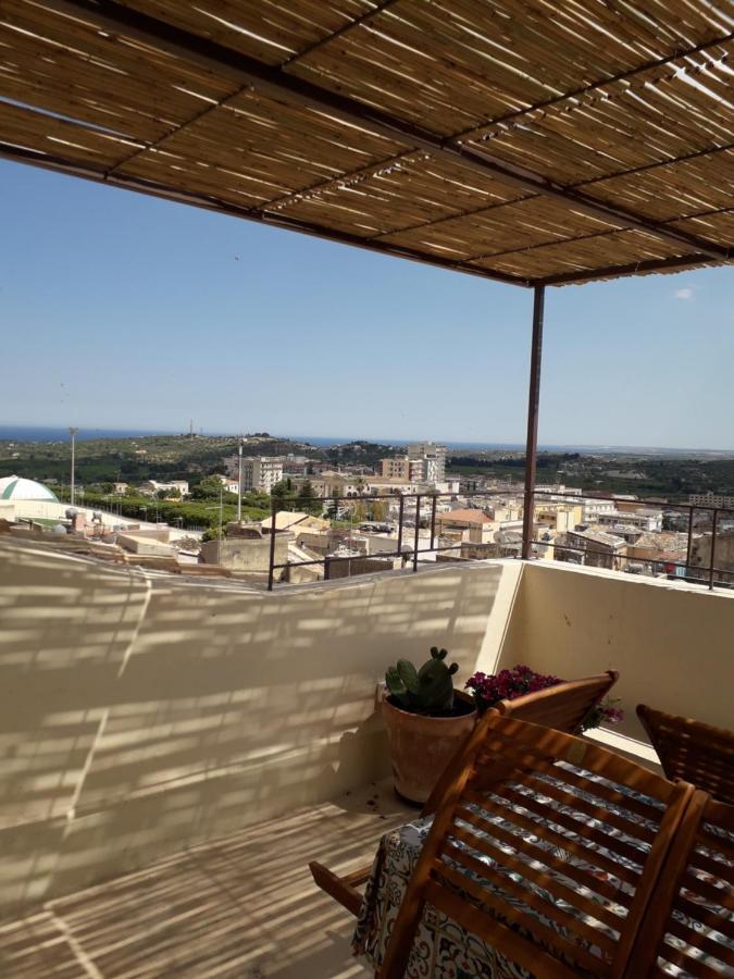 Casa Stefania Apartment Noto Exterior photo